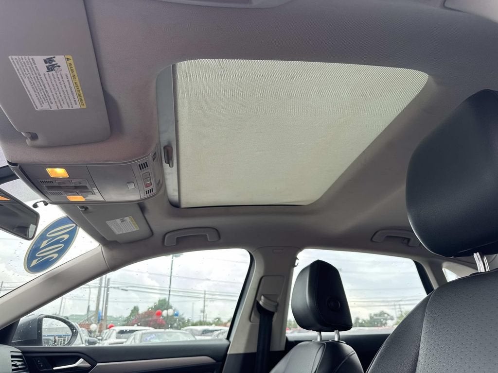 2020 Volkswagen Jetta S