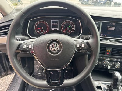 2020 Volkswagen Jetta S