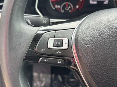 2020 Volkswagen Jetta S