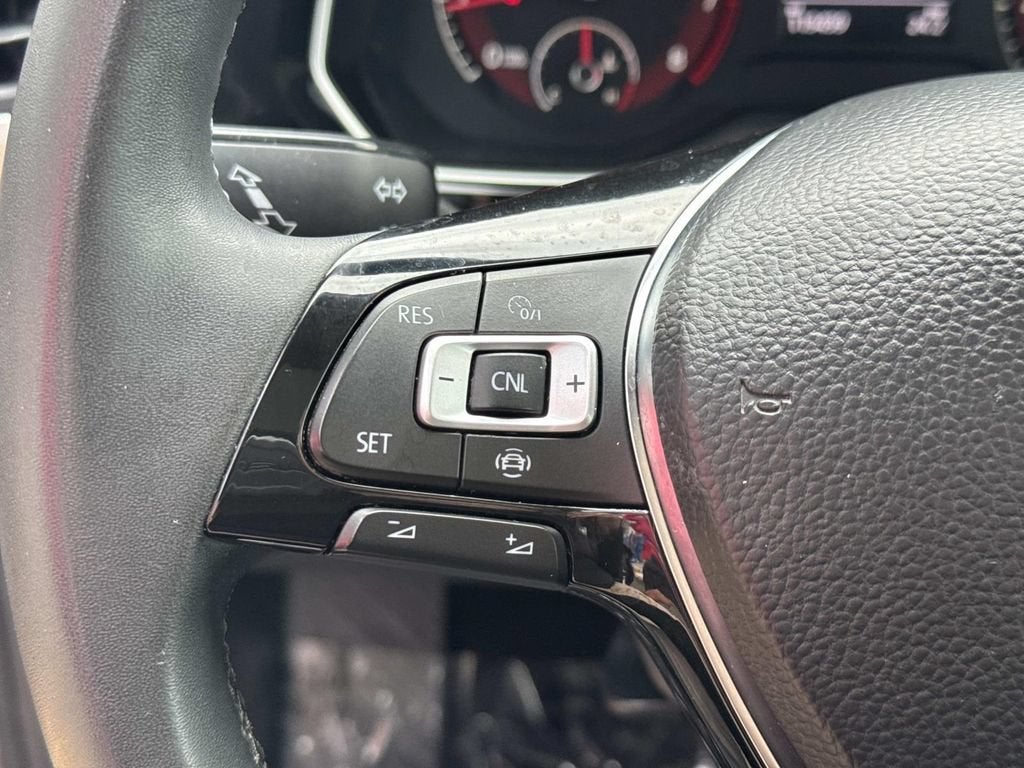2020 Volkswagen Jetta S