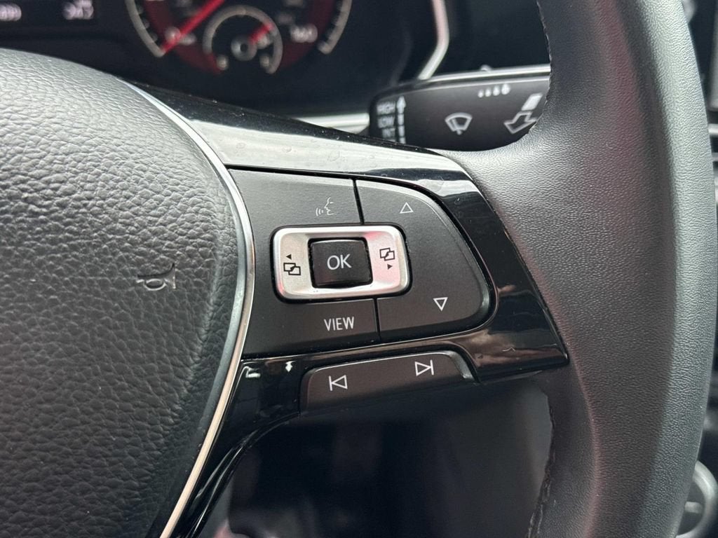 2020 Volkswagen Jetta S