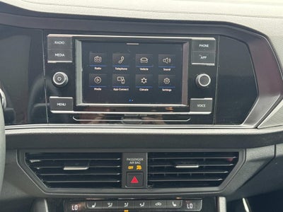 2020 Volkswagen Jetta S