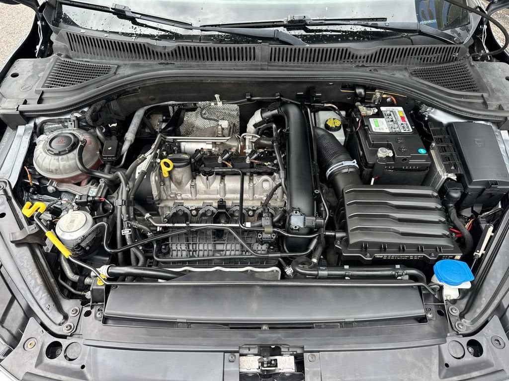 2020 Volkswagen Jetta S
