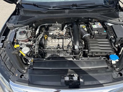 2020 Volkswagen Jetta S