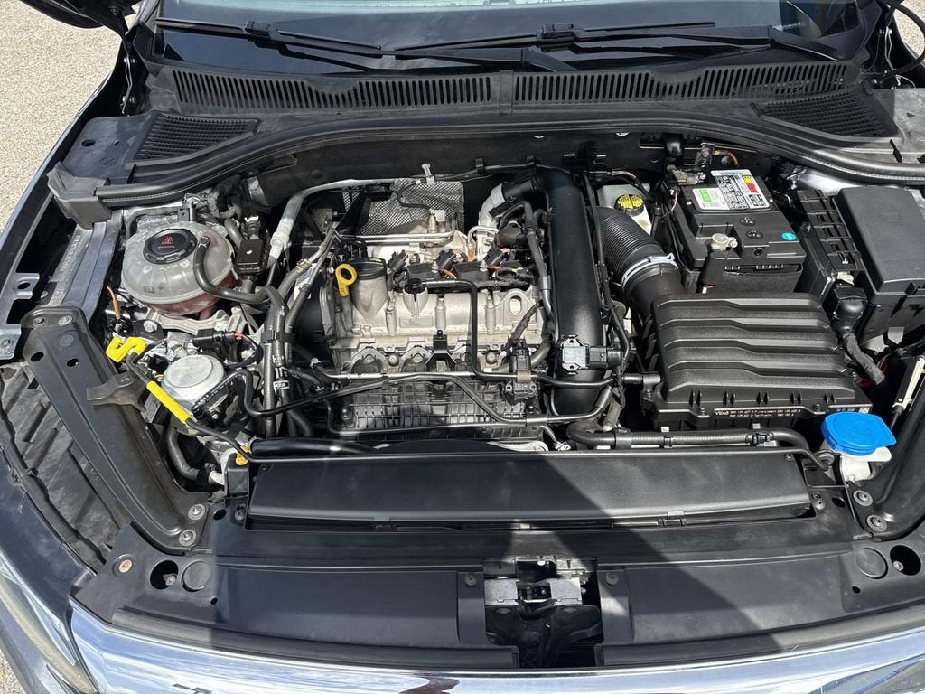 2020 Volkswagen Jetta S