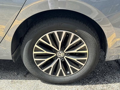 2020 Volkswagen Jetta S