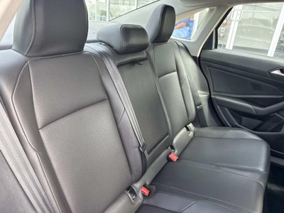 2020 Volkswagen Jetta S