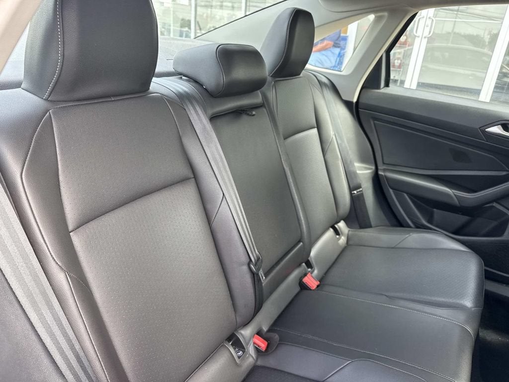 2020 Volkswagen Jetta S