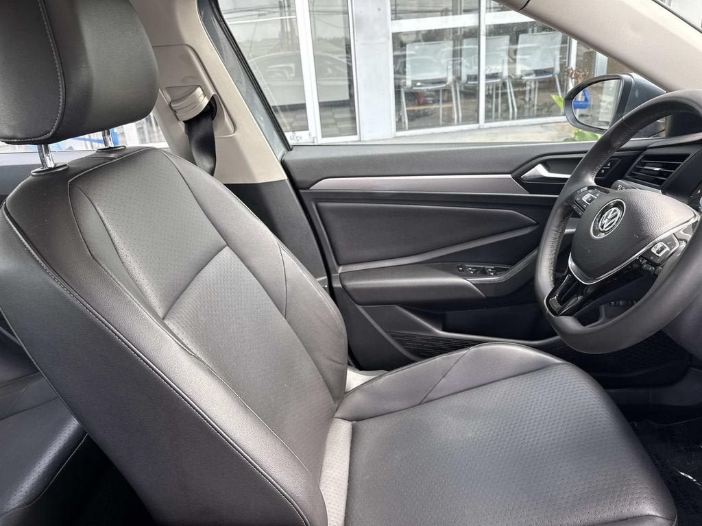 2020 Volkswagen Jetta S