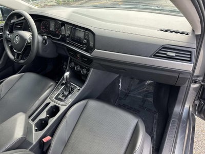 2020 Volkswagen Jetta S