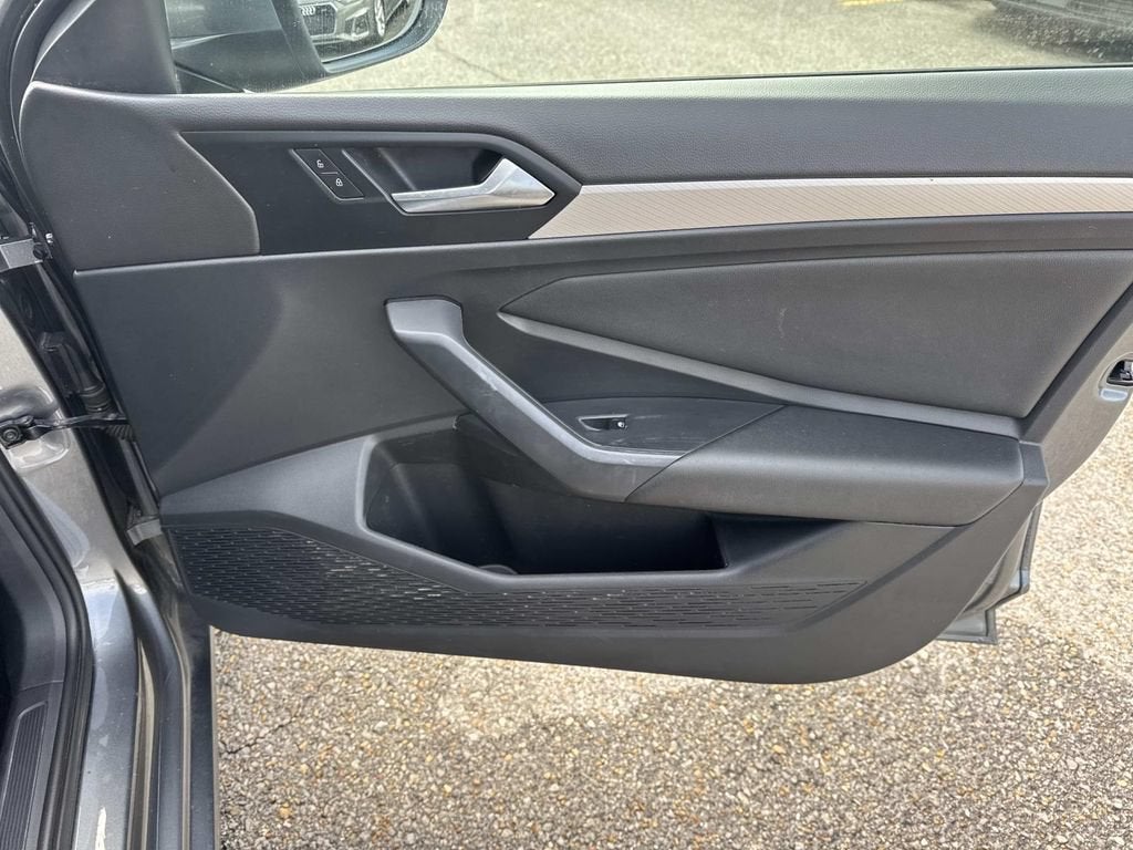 2020 Volkswagen Jetta S