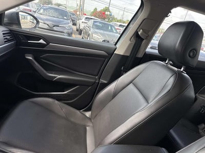 2020 Volkswagen Jetta S
