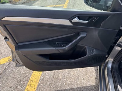 2020 Volkswagen Jetta S