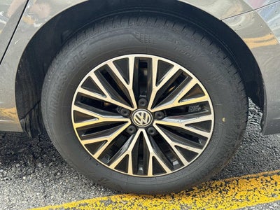 2020 Volkswagen Jetta S