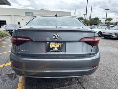 2020 Volkswagen Jetta S