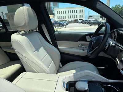 2025 Mercedes-Benz GLE GLE 350