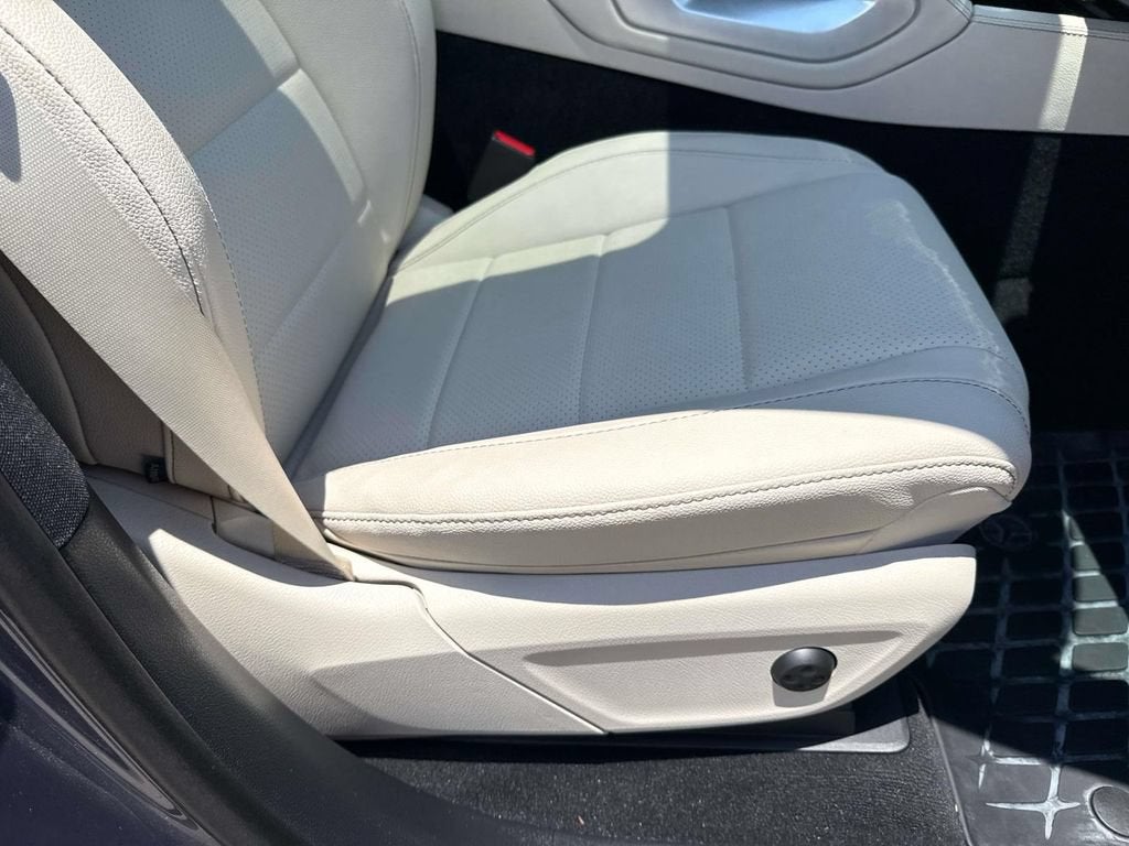 2025 Mercedes-Benz GLE GLE 350