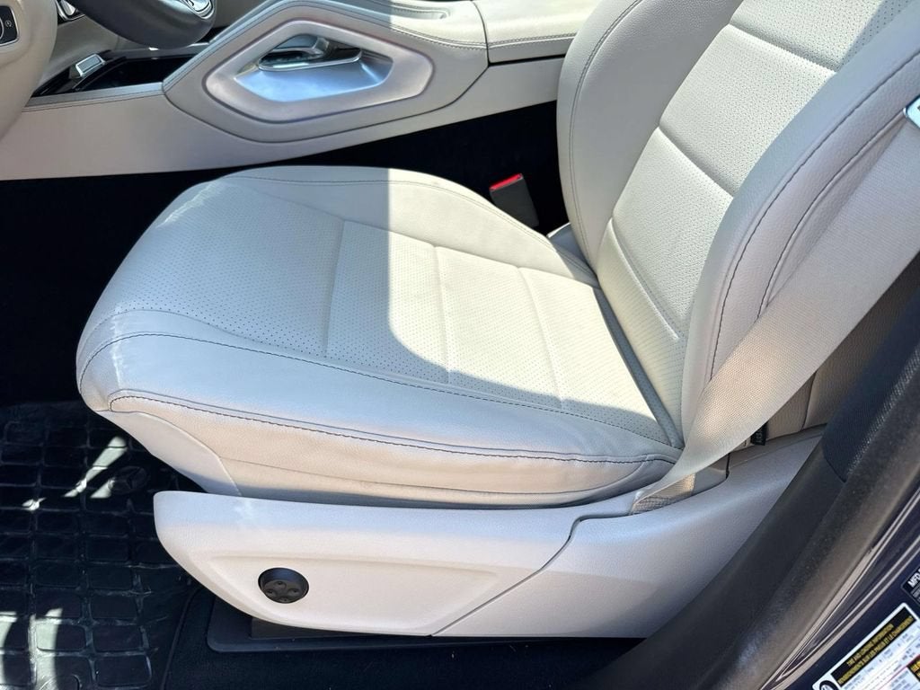 2025 Mercedes-Benz GLE GLE 350