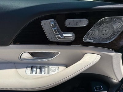 2025 Mercedes-Benz GLE GLE 350