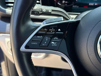 2025 Mercedes-Benz GLE GLE 350