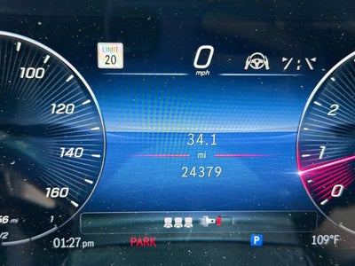 2025 Mercedes-Benz GLE GLE 350