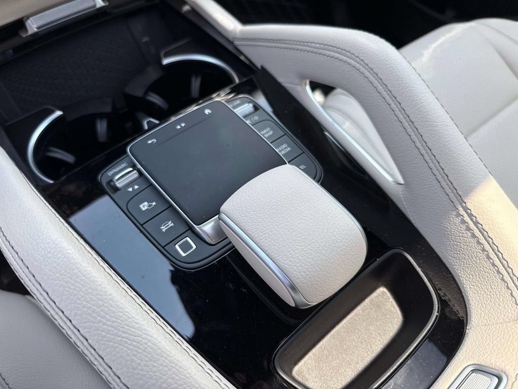 2025 Mercedes-Benz GLE GLE 350