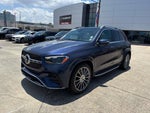 2025 Mercedes-Benz GLE GLE 350
