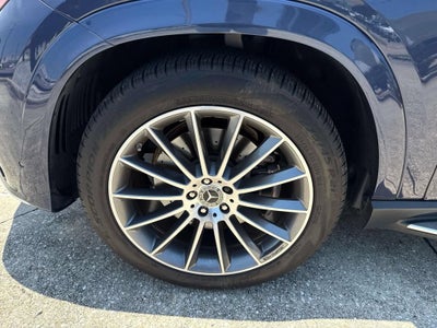 2025 Mercedes-Benz GLE GLE 350