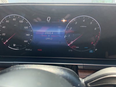 2024 Mercedes-Benz GLE GLE 350