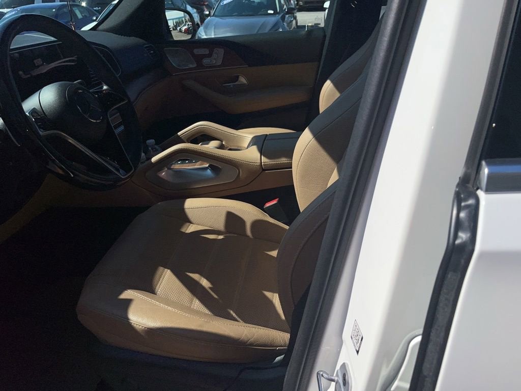 2024 Mercedes-Benz GLE GLE 350