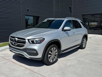 2020 Mercedes-Benz GLE GLE 350