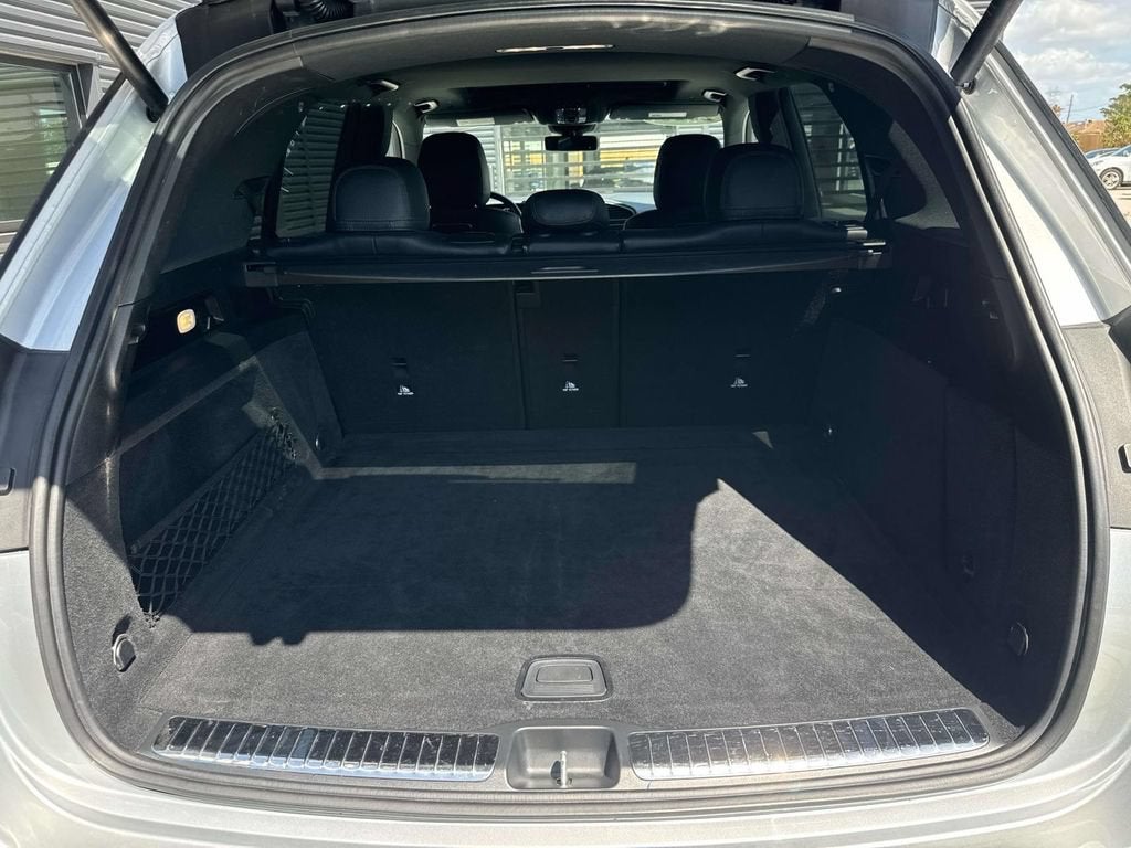 2020 Mercedes-Benz GLE GLE 350