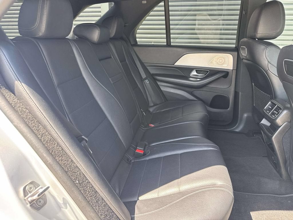 2020 Mercedes-Benz GLE GLE 350