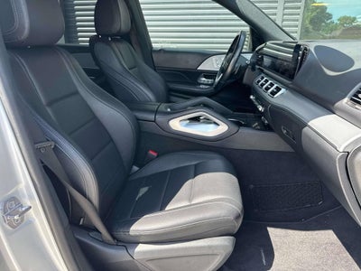 2020 Mercedes-Benz GLE GLE 350