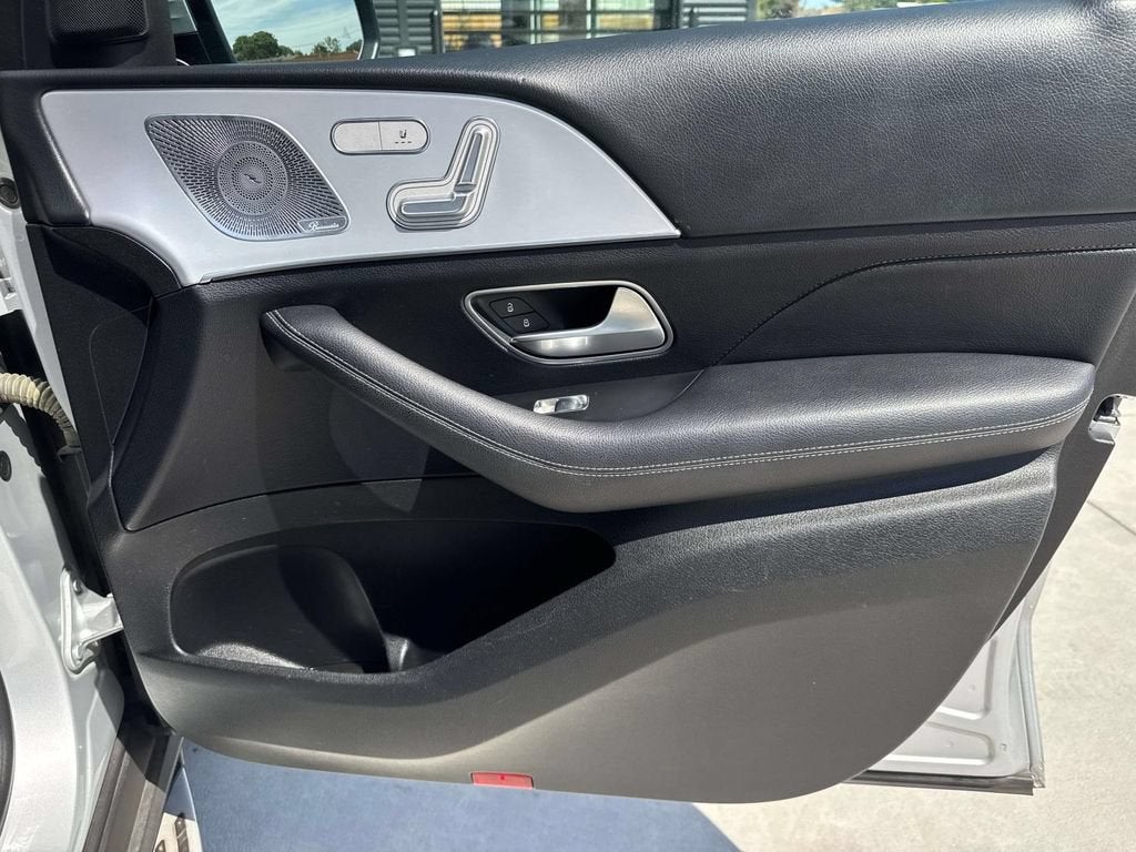 2020 Mercedes-Benz GLE GLE 350