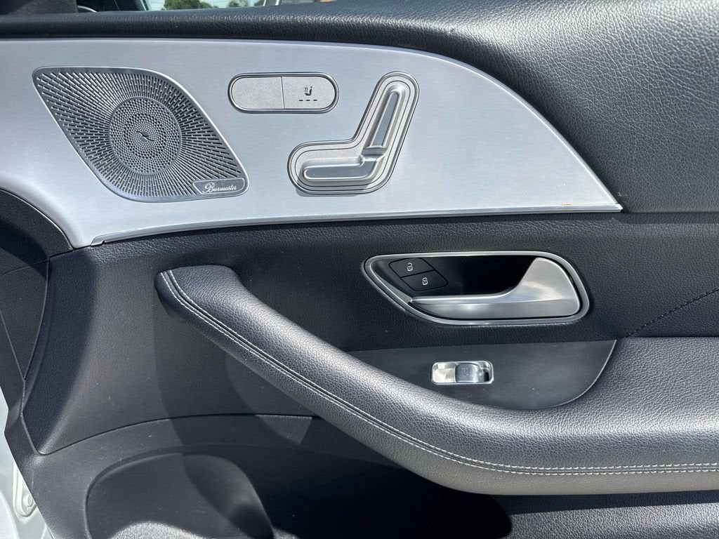2020 Mercedes-Benz GLE GLE 350