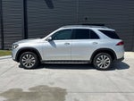 2020 Mercedes-Benz GLE GLE 350