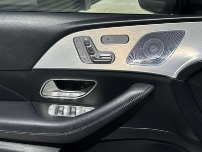2020 Mercedes-Benz GLE GLE 350