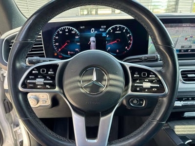2020 Mercedes-Benz GLE GLE 350