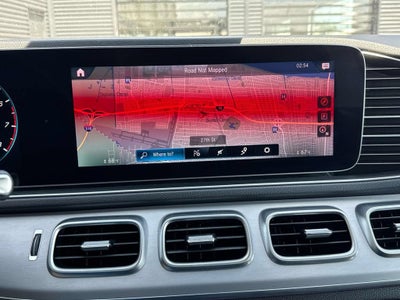 2020 Mercedes-Benz GLE GLE 350