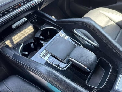 2020 Mercedes-Benz GLE GLE 350