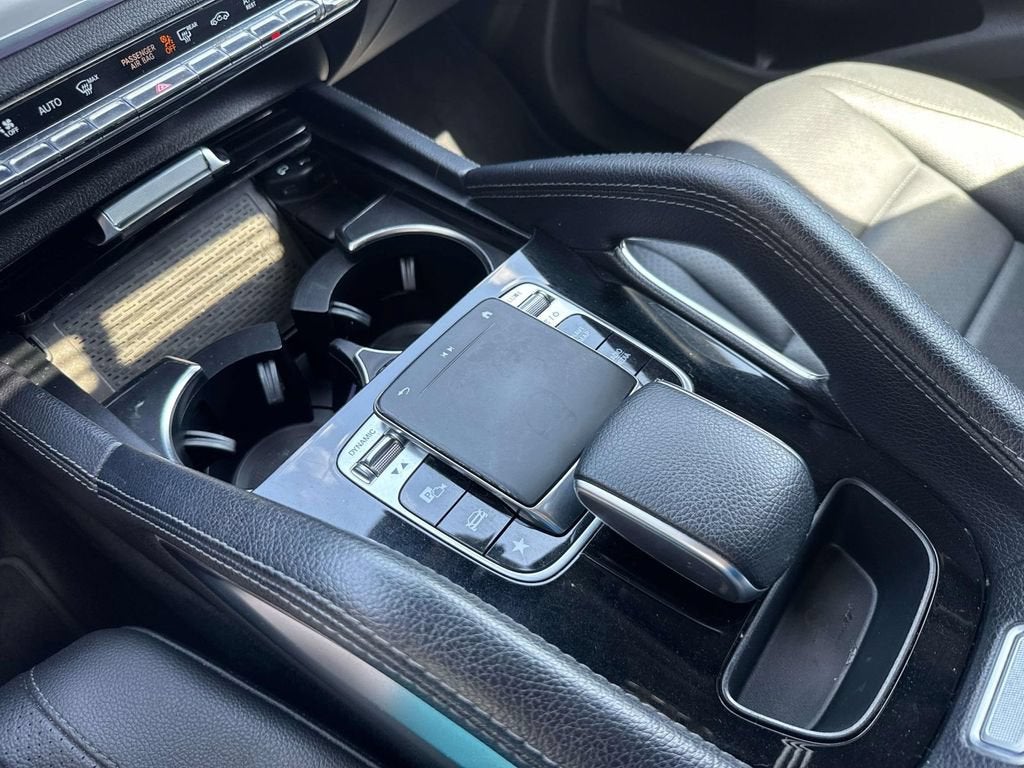 2020 Mercedes-Benz GLE GLE 350