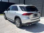 2020 Mercedes-Benz GLE GLE 350