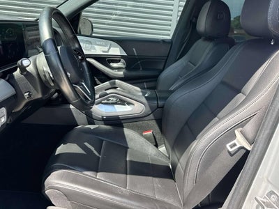2020 Mercedes-Benz GLE GLE 350