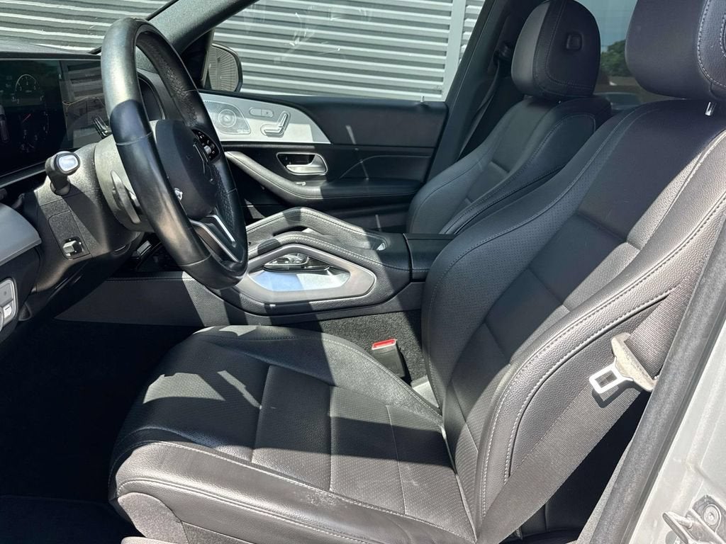 2020 Mercedes-Benz GLE GLE 350