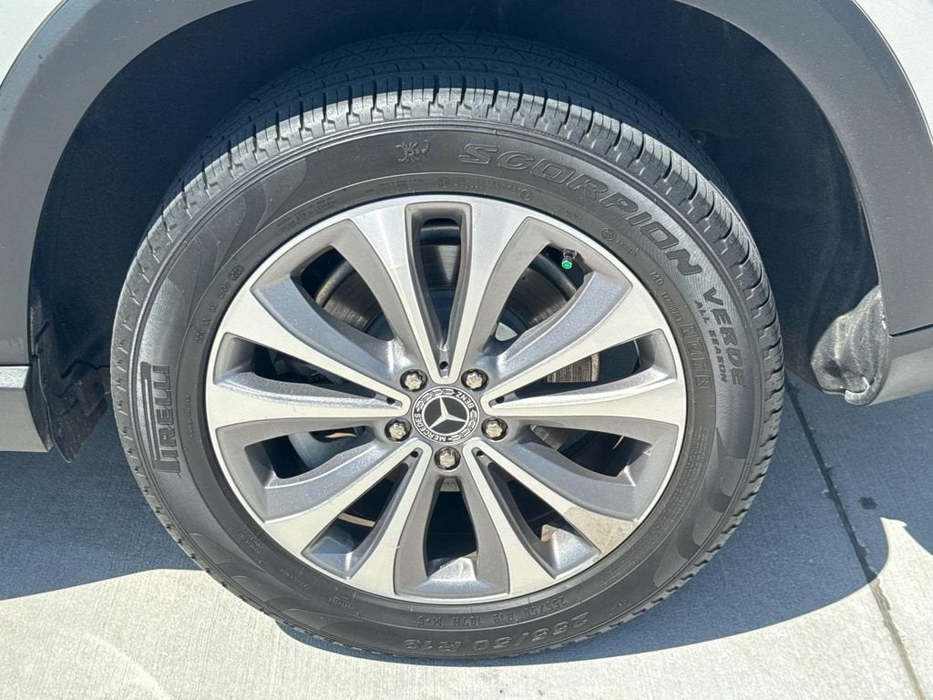 2020 Mercedes-Benz GLE GLE 350
