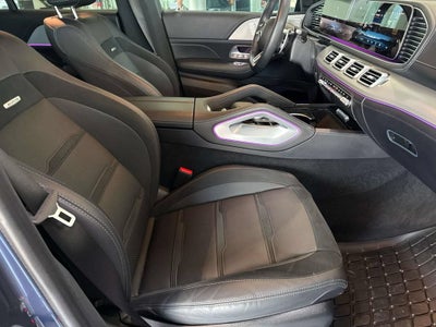 2024 Mercedes-Benz GLE AMG® GLE 53