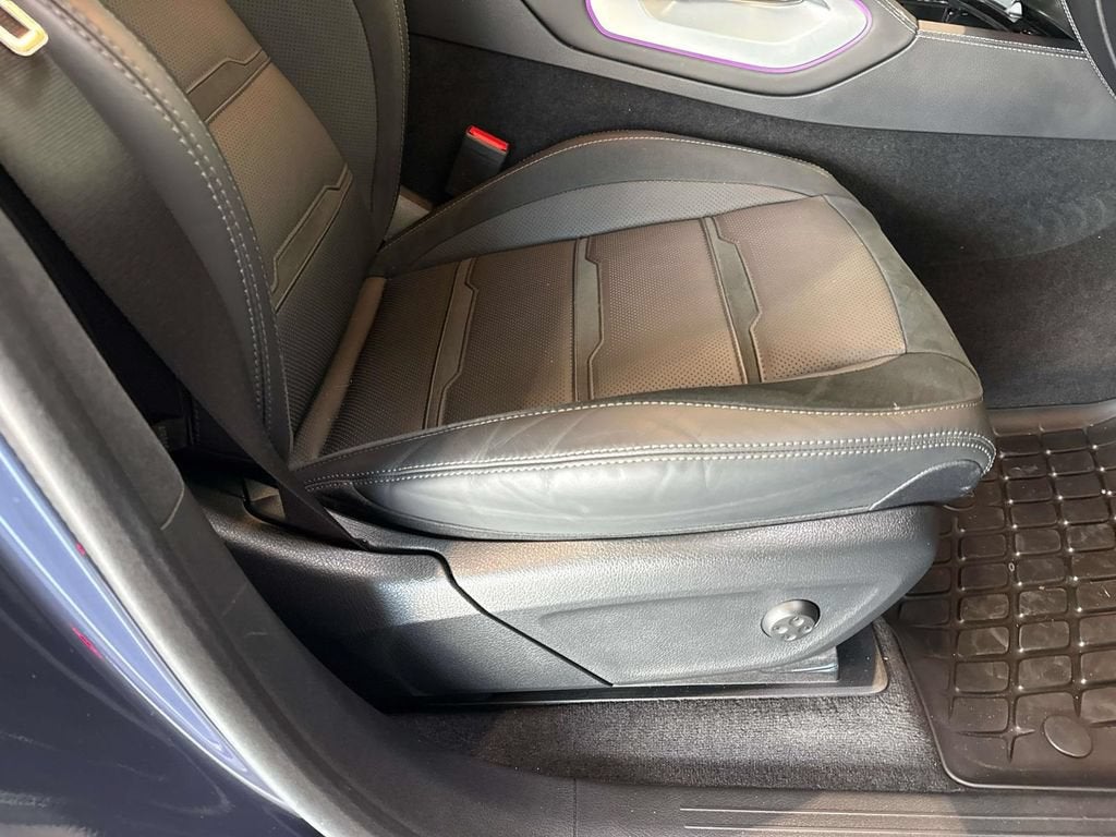 2024 Mercedes-Benz GLE AMG® GLE 53