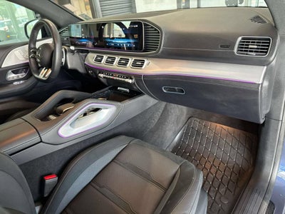 2024 Mercedes-Benz GLE AMG® GLE 53