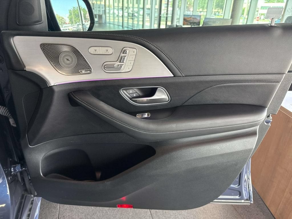2024 Mercedes-Benz GLE AMG® GLE 53